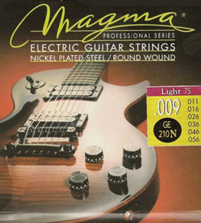 Magma GE210N